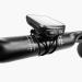 Buy Garmin GPS Bicycle Bracket - Compatible Handlebar Mount for Edge 130 200 510 520 800 1000 | 2-Piece Set - Buy Online on GoSupps.com