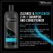 Buy Tresemme 3 in 1 Cleanse & Replenish 28z | International Shipping Available - Buy Online on GoSupps.com