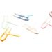 Rosenice Contact Lens Remover - 5 Sets with Tweezers & Suction Cup | Easy Lens Insertion & Removal Tool - Buy Online on GoSupps.com