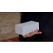 EURO MARKETING MANUFACTURING Eco Eco Melamine Sponge for Macchies Brands and Sales Difficult Grey Single - Buy Online on GoSupps.com