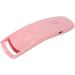 Qukaim Lash Curling Tool Heated Eyelash Curler Silicone Type C Charging Long-Lasting Electric Lash Curler for Girls Pink - Buy Online on GoSupps.com