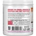 ALLMAX Nutrition AMINOCUTS (ACUTS) Amino-Charged Energy Drink with Taurine L-Carnitine Green Coffee Bean Extract Cotton Candy 30 Servings - Buy Online on GoSupps.com