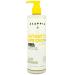 Alaffia Authentic African Black Soap Scalp Care Conditioner - Tea Tree & Mint - 12 Fl. Oz.