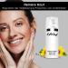 Rau Cosmetics Enzyme Peeling 50ml | Sunflower Oil Facial Cleanser with Vitamin C & E - Chemical Exfoliation - Buy Online on GoSupps.com