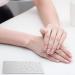 Nail Printing Tool Nail Polish Pattern Making Aids Nails Seal Mold Nail Stamp Plate Nail Seal - Buy Online on GoSupps.com