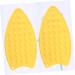 Veemoon 2pcs Wool Ironing Mat Dish Mat Pot Stand Iron Hot Protection Rest The Iron Clothing Pressure Pad 3g - Buy Online on GoSupps.com