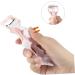 FRCOLOR 2 Sets Pink Suit Eyelash Curling Kit Girl Woman Eyelash Curler Eyelashes Clip Portable Eyelash Curler Eyelash Curler Clip Eyelash Holder Eyelash Kits Makeup Tools Cosmetic Travel - Buy Online on GoSupps.com