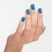 OPI Super Trop-i-cal-i-fiji-istic Blue Nail Polish - 0.5 fl oz | OPI Nail Lacquer - Buy Online on GoSupps.com