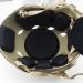 Universal Helmet Padding Kits - Motorcycle Helmet Foam Pads Replacement Set - Black - Buy Online on GoSupps.com