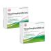 Hay fever remedy DHU double pack 2x100 tablets natural medicine for hay fever and year-round allergic rhinitis
