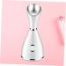 Hemoton 3pcs Hot Spray Hydrating Facial Sprayer Household Steaming Face Instrument White - Buy Online on GoSupps.com