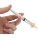 Pet Piller Gun Pet Syringe Dispenser Professional Bite Resistance with Silicone Head for Cats - Buy Online on GoSupps.com