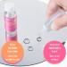 MIILYE Waterproof Lace Glue 0.5oz - Strong Hold Acrylic Adhesive for Wigs & Hairpieces - Buy Online on GoSupps.com