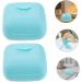 Buy Gleavi 2-in-1 Storage SBOX for Menstrual Cup | Portable Holder & Time Travel Case - International Shipping Available - Buy Online on GoSupps.com