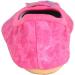 Beck Girls Bow Gymnastic Shoes - 29 EU Pink | International Shipping Available - Buy Online on GoSupps.com