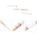 minkissy Pull Line Nail Art Pen Gel Manicure for Nails Acrylic Nail Brush Double End Nail Pen Nail Art Striping Nail Pen Nail Gel Pens Acrylic - Buy Online on GoSupps.com