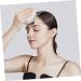 Healvian Head Massager Tool - 2 Sets Scalp Massage Brush | ABS White | International Shipping Available - Buy Online on GoSupps.com