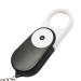 Outdoor Indoor Handheld Five Times High-Definition Magnifying Glass LED Folding Portable Expansion Mirror Good Times