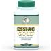 ESSIAC Gold Extract with AHCC Supplement Mushroom Extract for Enhanced Immune Support 60 Capsules | Powerful Antioxidant Blend to Help Promote Overall Health & Well-Being - Buy Online on GoSupps.com