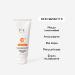PFC Cosmetics Facial Radiance C+ Clay Mask 75ml Exfoliating Clay Treatment with Vitamin C+ Complex Bamboo Scrub and Kaolin for Personal Facial Skin Care and Cleansing. Facial Mask - Buy Online on GoSupps.com