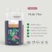 Hilton Herbs Multiflex Gold 1 Litre - Buy Online on GoSupps.com