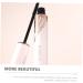 SKISUNO Makeup Mascara Eyelash Makeup Waterproof Mascara Eyelash Lengthening Waterproof Mascara - Buy Online on GoSupps.com