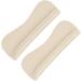 Mobestech 15 Pairs Block Heels for Women | Dressy Heel Grips & Cushion Pads | Anti-Wear Shoe Stickers for Comfort - Buy Online on GoSupps.com