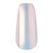 KISS Gel Fantasy Love Poem Press-On/Glue-On Gel Nail Kit - Long Length with 24 Mega Adhesive Tabs and Pink Gel Glue - Manicure Stick & Mini File Included - Buy Online on GoSupps.com