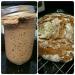 Kombuchaorganic Sourdough Bread Starter Culture Genuine Certified Organic White Bread Lake District Wild Yeast ALL TYPES OF FLOUR - Buy Online on GoSupps.com