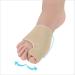 ALINZO Bunion Corrector - Orthopedic Toe Straightener for Bunion & Hammer Toe Relief - Buy Online on GoSupps.com