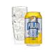 Polar 100% Natural Seltzer Variety Pack - 24 x 12 oz Cans | Refreshing Sparkling Water - Buy Online on GoSupps.com