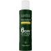 LUXEOL - Leave-In Growth Conditioner - 6cm Growth in 3 Months* - Longer Hair Faster - Clinically Proven - Natural Origin Formula - Castor Oil Amla Ginseng(3) - 150 ml