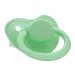 LittleForBig Pacifier BigShield Gen-1 MintGreen - Adult Pacifier for ABDL Community - Buy Online on GoSupps.com