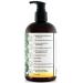 Coco Fiji Face & Body Lotion Infused With Coconut Oil | Lotion for Dry Skin | Moisturizer Face Cream & Massage Lotion for Women & Men | Grapefruit 12 oz Pack of 1 Grapefruit 12 Fl Oz (Pack of 1) - Buy Online on GoSupps.com