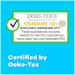 Tampax Compak Tampons Super Plus - 18 Tampons, Leak Protection, Super Absorbent - Buy Online on GoSupps.com