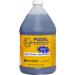 Apter Industries Podel Concentrated Dish Detergent - Highly Concentrated Detergent - Use Less and Clean More 1 Gallon