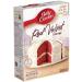 Betty Crocker Red Velvet Cake Mix 425G | No Artificial Colours or Preservatives | Red Colour Chocolate Cake Mix. - Buy Online on GoSupps.com