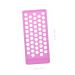 FRCOLOR 4 Sets Lipstick & Lip Balm Filling Tray Kit - DIY Manual Filler with Spatula Perfect for Lip Balm Crafting - Purple PP - Buy Online on GoSupps.com
