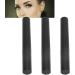 Empty Mascara Tube 10pcs 4ml Plastic Refillable and Portable Bottles with Soft Bristles for Daily Travel Camping Eyelash Makeup Black - Buy Online on GoSupps.com