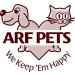 Arf Pets Microwavable Pet Heating Pad with Self-Warming Cat Mat and Cozy Cover - Includes Cushion [1 Pack] - Buy Online on GoSupps.com