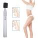 Eyebrow Hair Remover Electric Trimmer for Women - Portable & Painless Hair Removal Tool - Buy Online on GoSupps.com