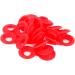 25Pcs Silicone Grolsch Gaskets Rubber Washers Home Brew Beer Bottle Seals for Swing Flip Top Bottle - Buy Online on GoSupps.com