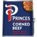 Princes Corned Beef 3 x 340g - Premium 100% Beef Quality - Buy Online on GoSupps.com