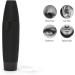 UNbit Nose Hair Trimmer Nose Hair Face Ear Trimmers are Waterproof and Easy to Carry Unisex Trimmer - Buy Online on GoSupps.com