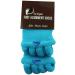 Happy Feet Original Foot Alignment Socks Blue (Women's 7-9/Men's 5-8) - Medium Size - Buy Online on GoSupps.com