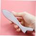 Healeved 5-Piece Gua Sha Face Massage Tool Set - Stainless Steel Spatula & Facial Massagers for a Radiant Glow | International Shipping Available - Buy Online on GoSupps.com