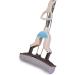 Mop Head Soft Washable Accessories Household Foldable Durable Cleaning Tools Replacement Floor Reusable Sponge Water Absorbing(Grey) - Buy Online on GoSupps.com