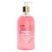 Arganicare ARGANICARE - Shower gel - Pomegranate & Rose Water - Bottle 500 ml