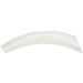 50 Pcs Classic Size 7 Tip Curve Artificial Nail Tips - Natural Nail Art Supplies for Perfect Manicure - Buy Online on GoSupps.com