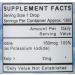 LA Naturals Iodine with Kelp 0.02 lb - Natural Thyroid Support - Buy Online on GoSupps.com